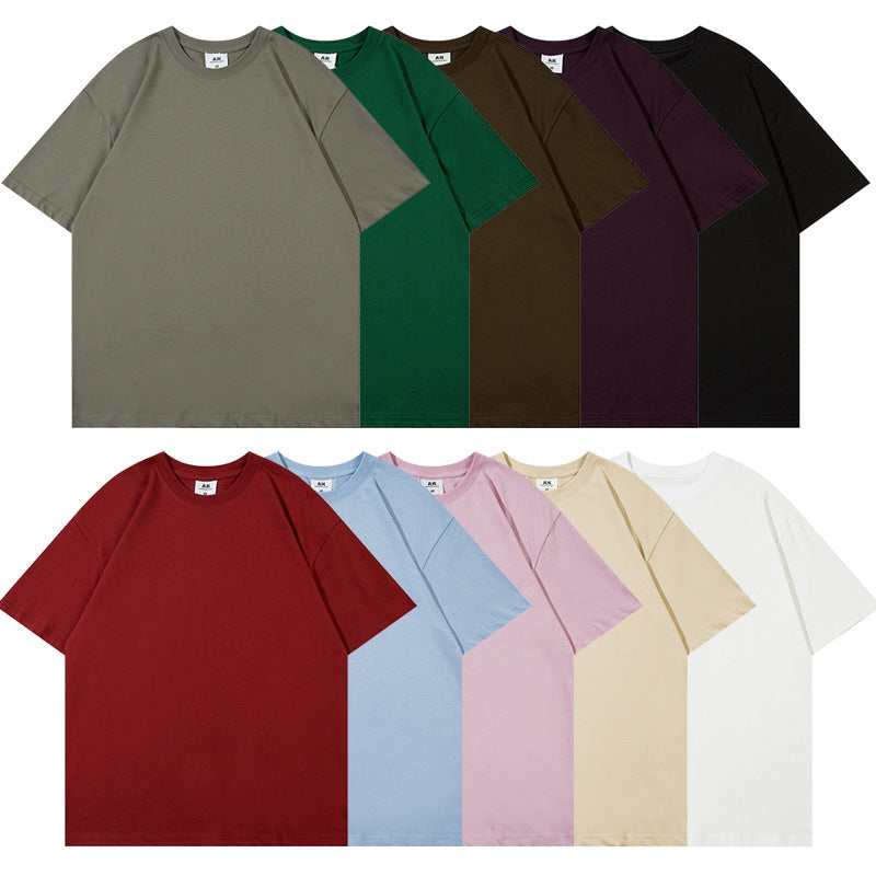 Basic Pure Bio Cotton Shirt