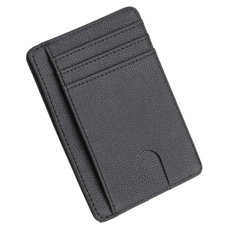 Men's wallet Cardholder