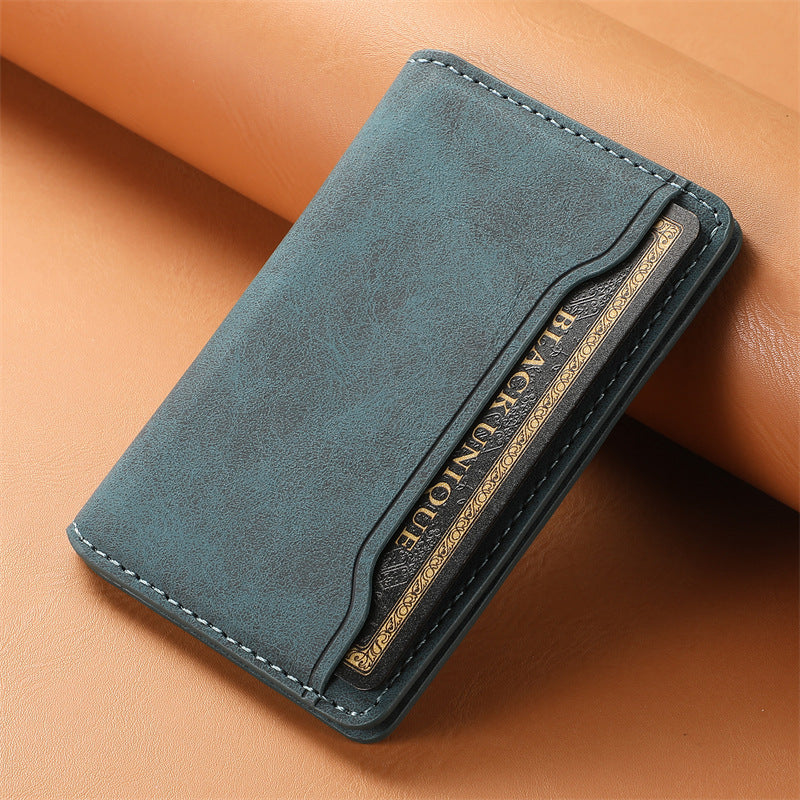 Velvet Cardholder V2 with MagSafe