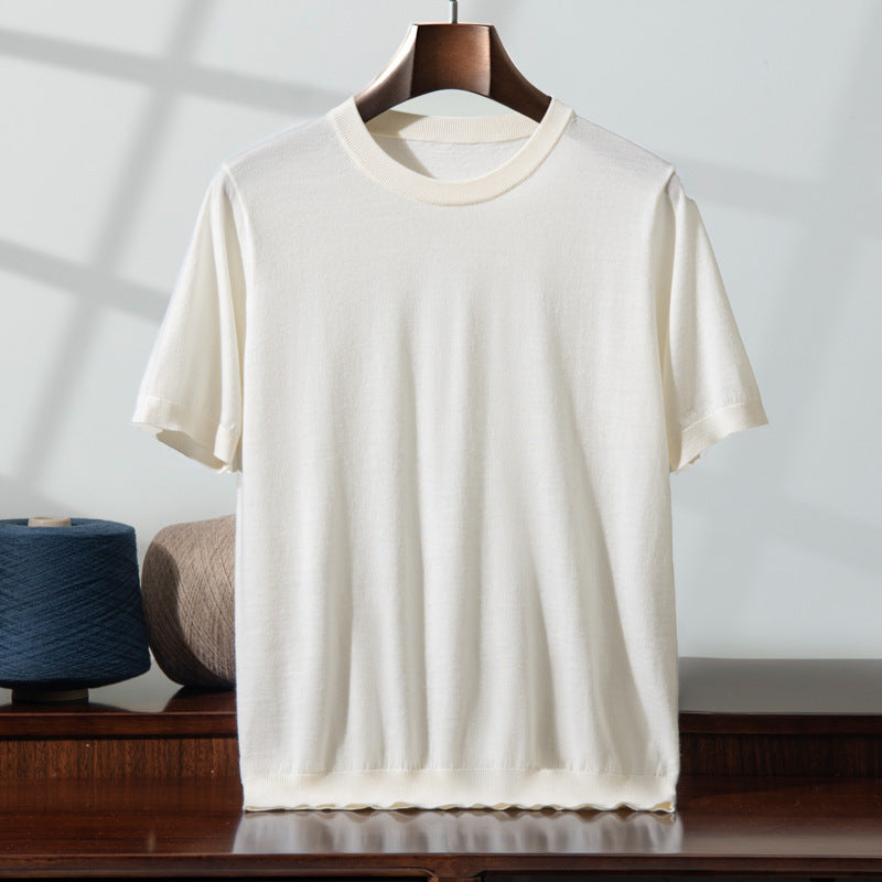 Cottonblend Shirt Premium