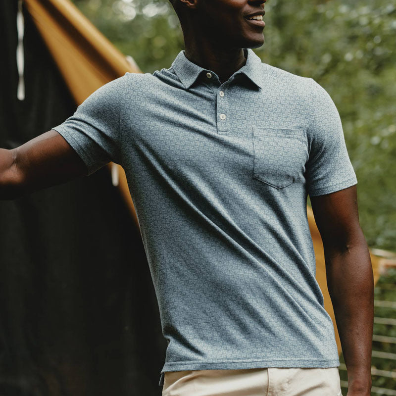 Leisure T-shirt Old Money