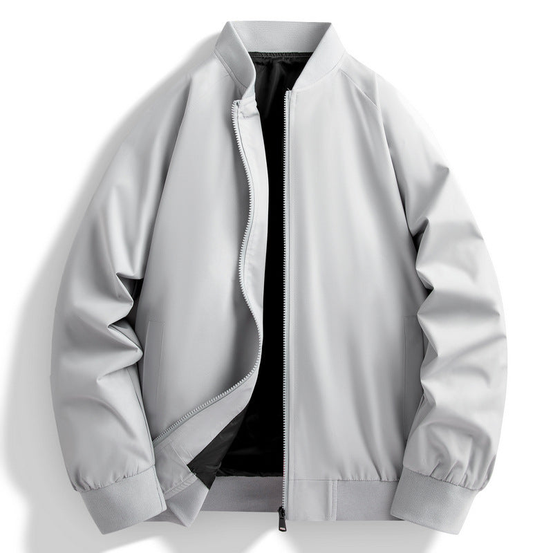 Baseball Jacket Men