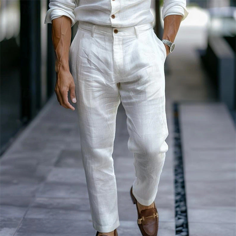 Premium Trendy Trousers