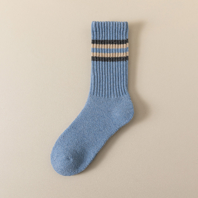 Cottonblend Socks