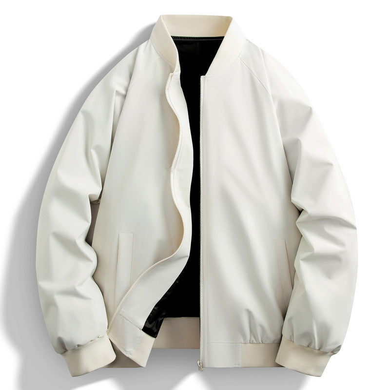 Baseball Jacket Men