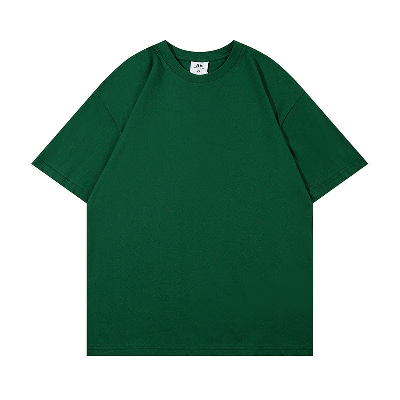Basic Pure Bio Cotton Shirt