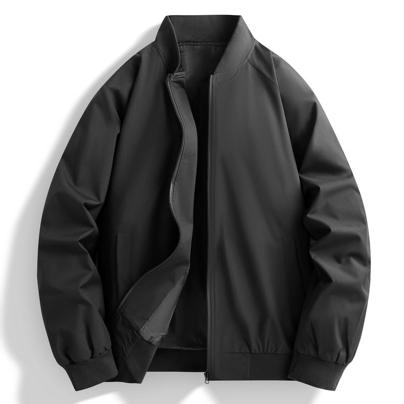 Baseball Jacket Men