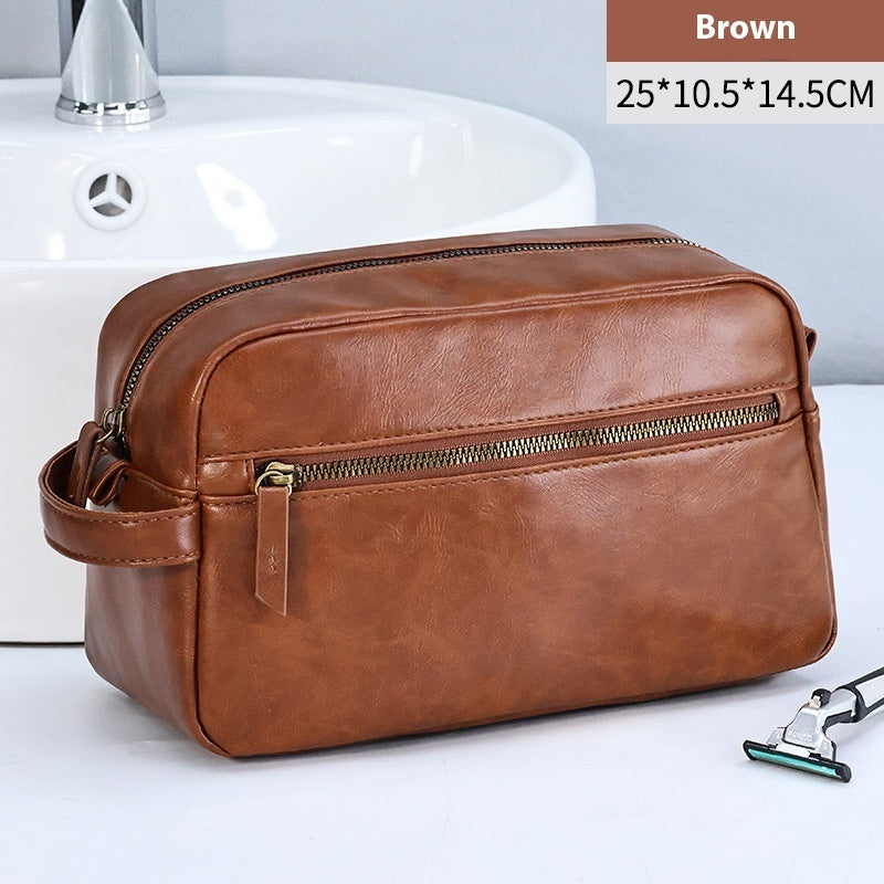 Storage Large Capacity Portable Travel Bag for Men