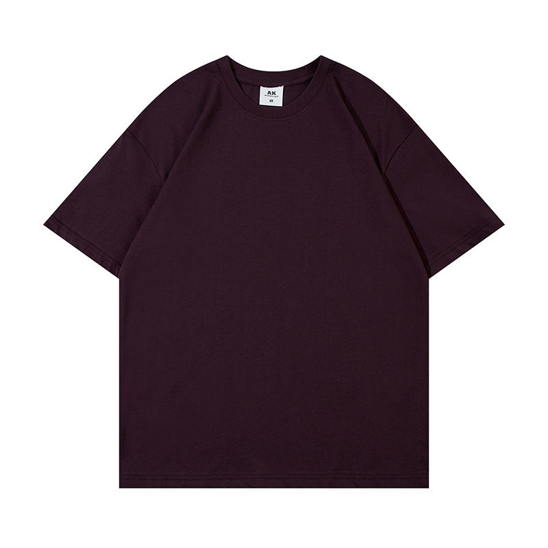 Basic Pure Bio Cotton Shirt
