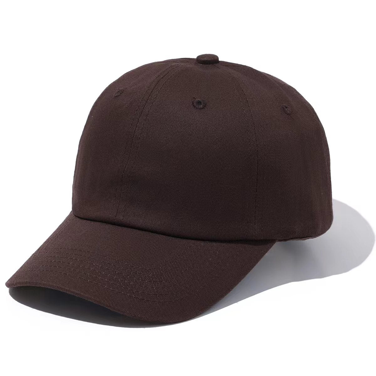 Basic Caps