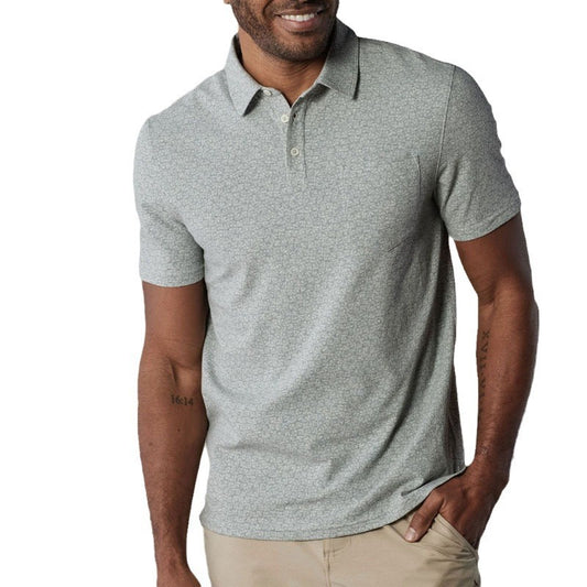 Leisure T-shirt Old Money