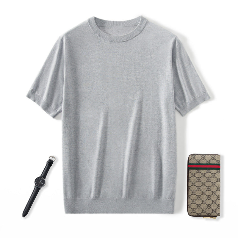 Cottonblend Shirt Premium
