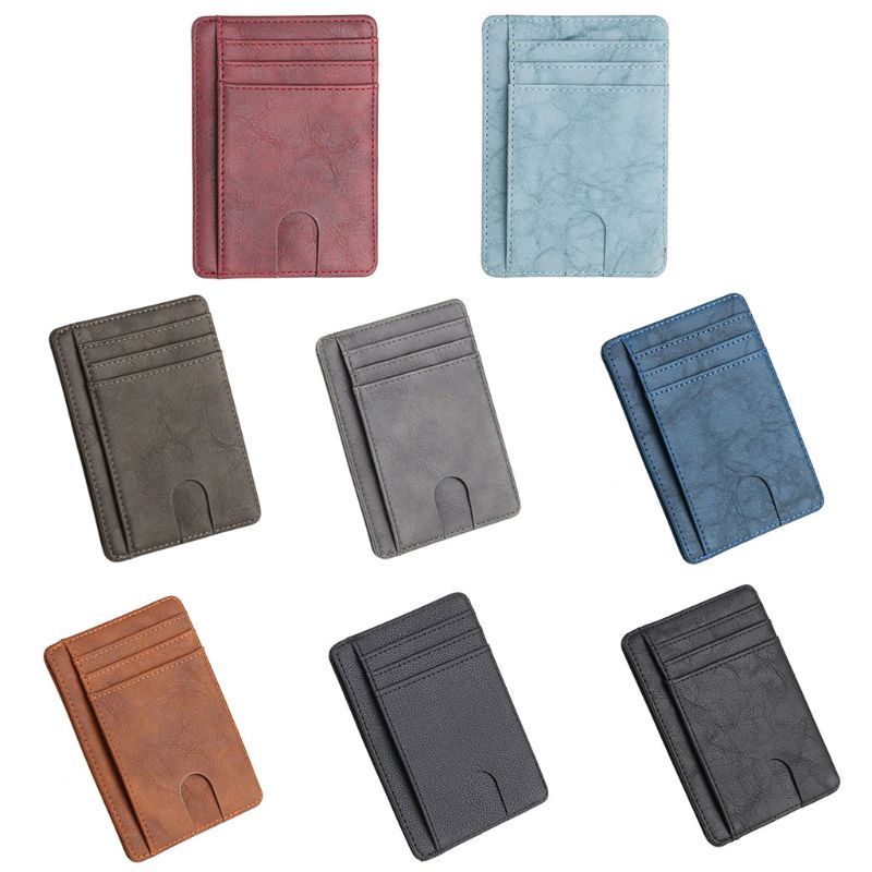 Men's wallet Cardholder