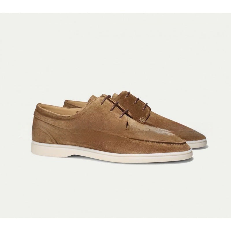 Loafer Laced Version