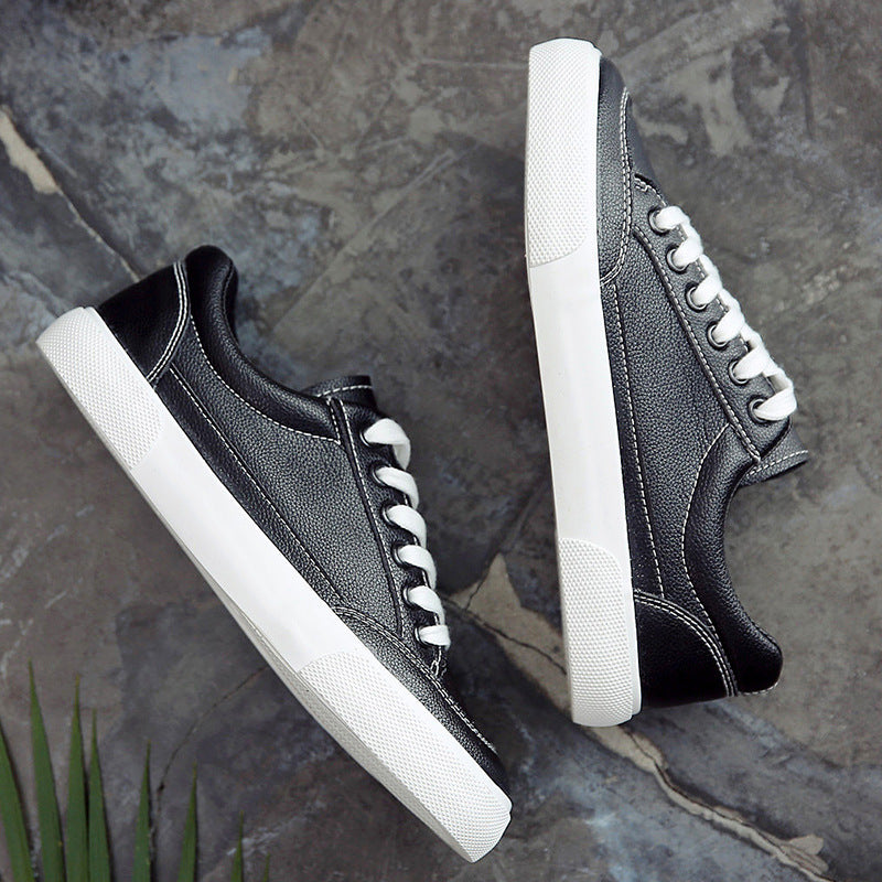 Casual Men's Shoes Low-top Sports
