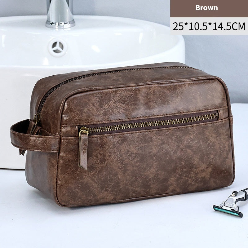 Storage Large Capacity Portable Travel Bag for Men