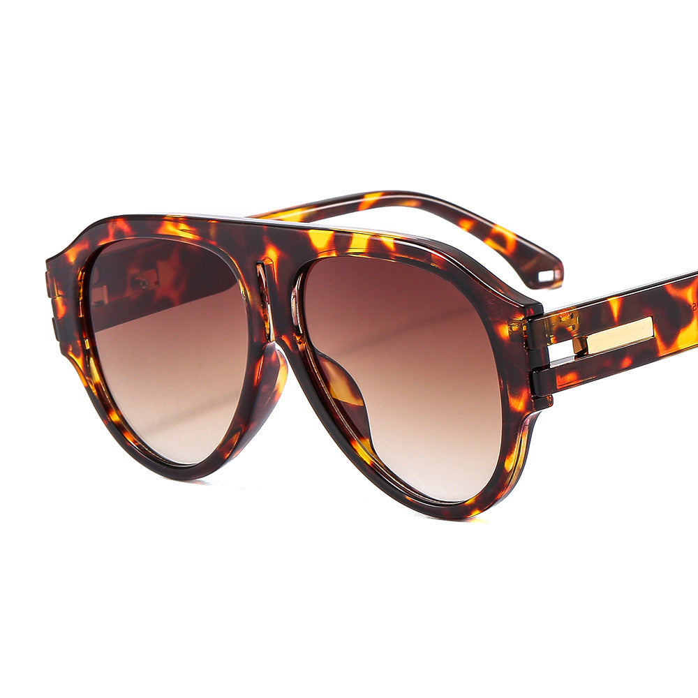 Retro Sunglasses Hyped