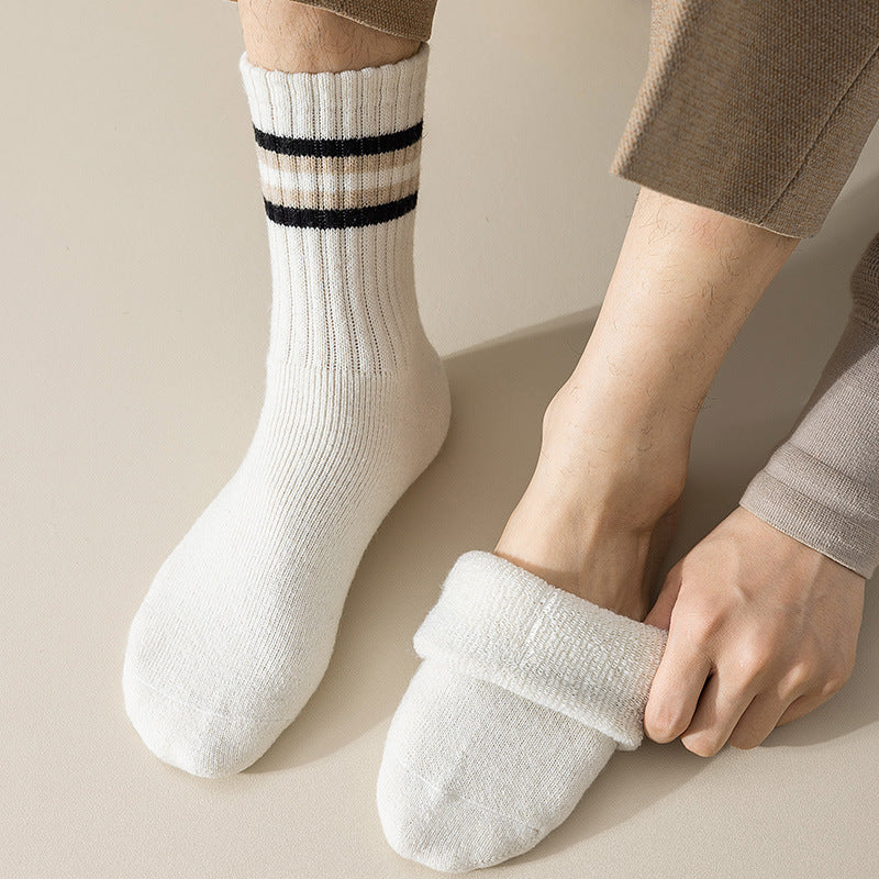 Cottonblend Socks