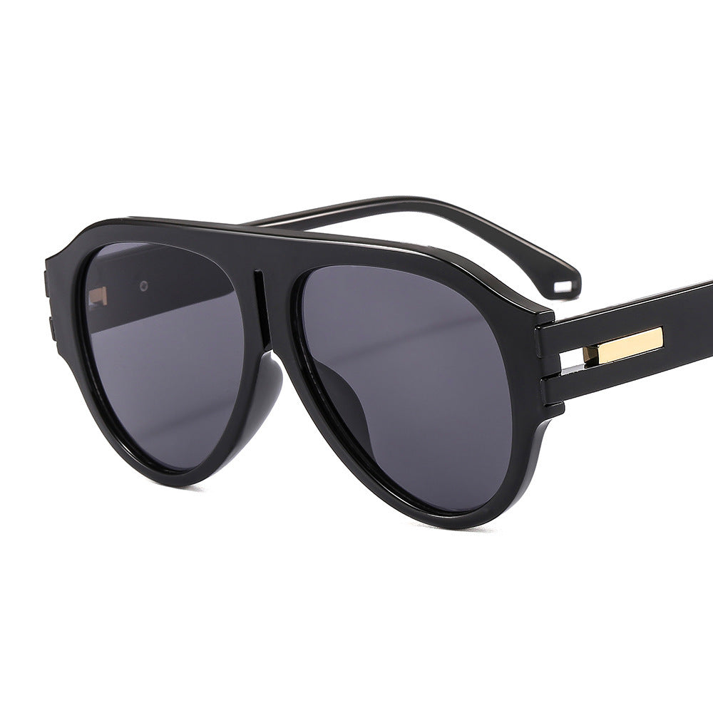Retro Sunglasses Hyped