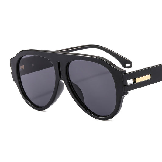 Retro Sunglasses Hyped