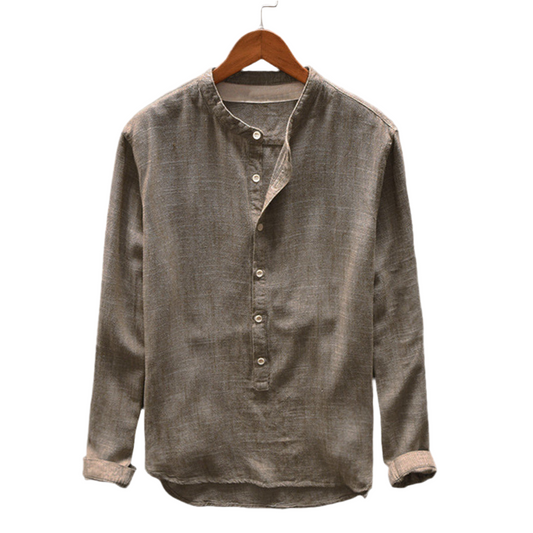 Cottonblend Top for four seasons