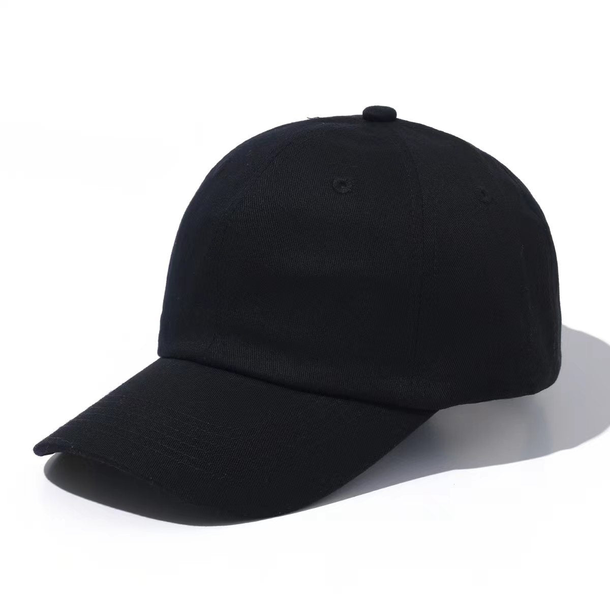 Basic Caps