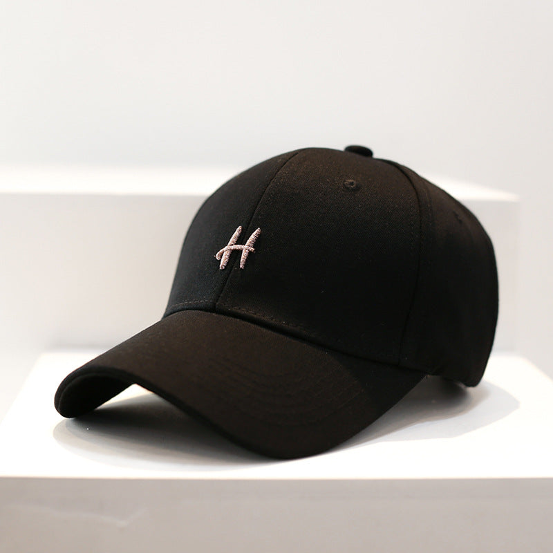 H Cap Rich OldMoney Caps