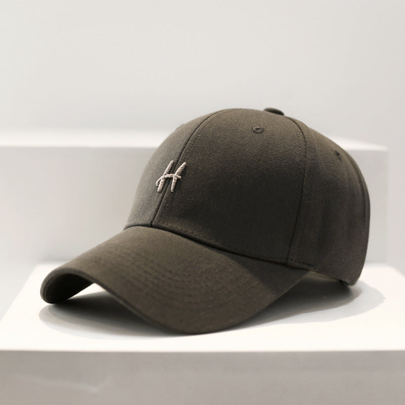 H Cap Rich OldMoney Caps
