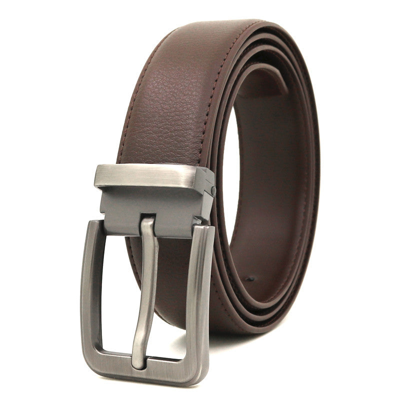 Pin Buckle Belt