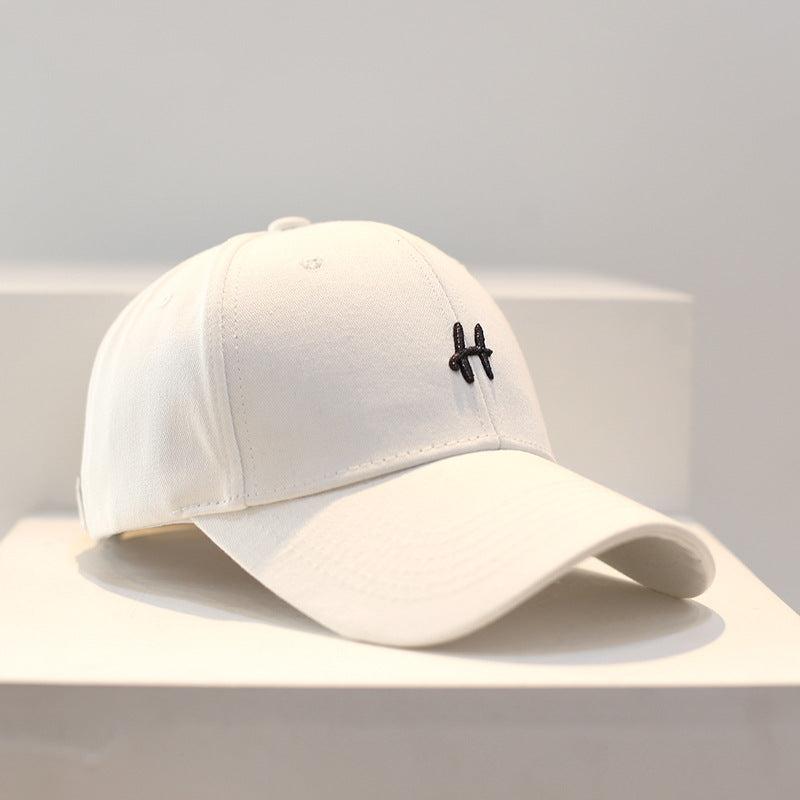 H Cap Rich OldMoney Caps