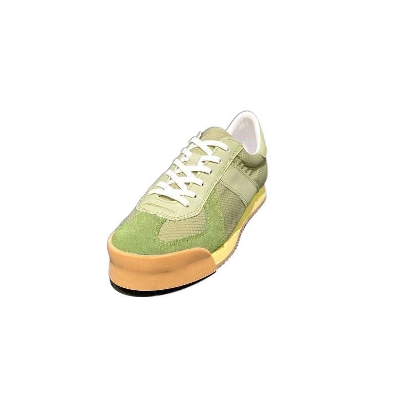 Ultra-light Raise The Bottom Sneaker