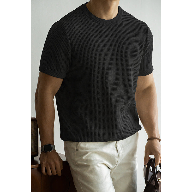 American Retro Short Sleeve T-shirt