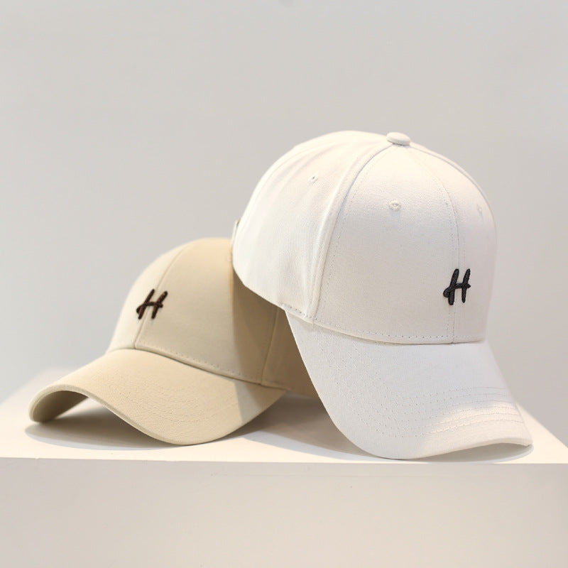 H Cap Rich OldMoney Caps