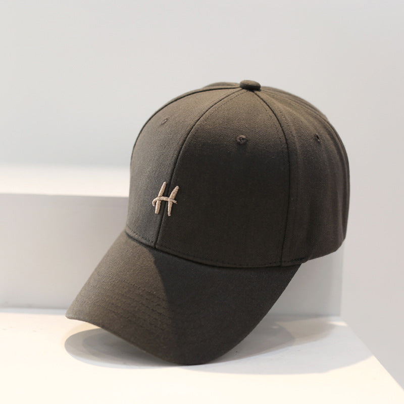H Cap Rich OldMoney Caps