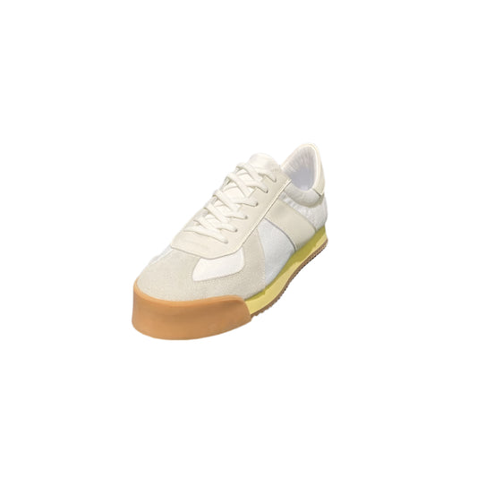 Ultra-light Raise The Bottom Sneaker