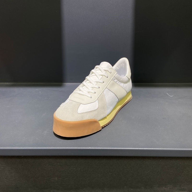 Ultra-light Raise The Bottom Sneaker