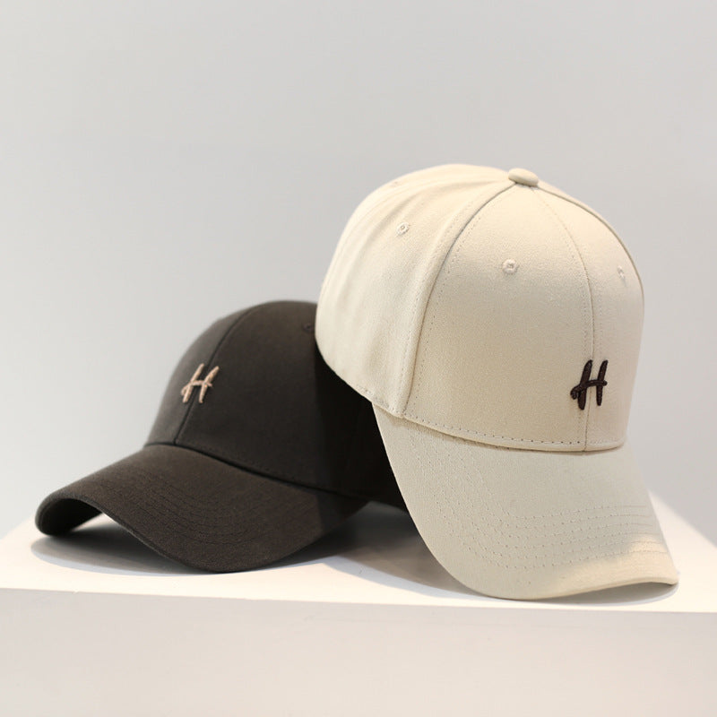 H Cap Rich OldMoney Caps