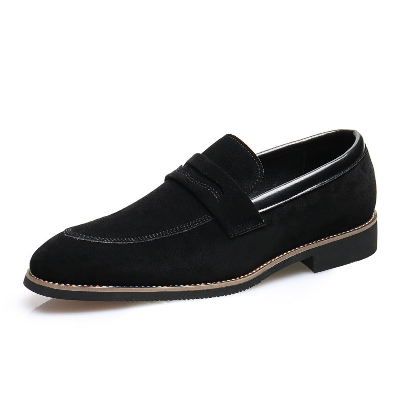 British Loafers Men