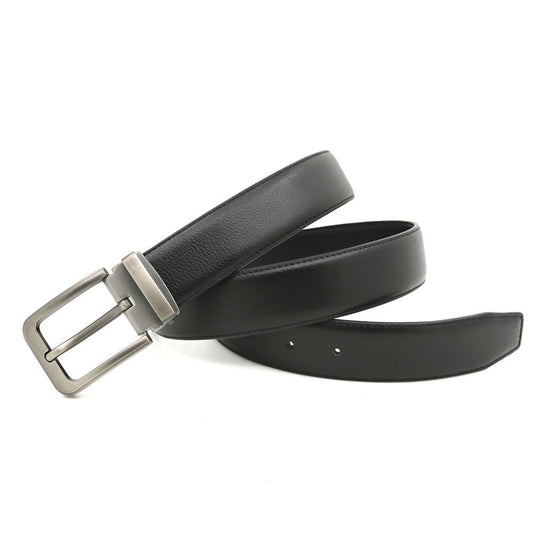 Pin Buckle Belt