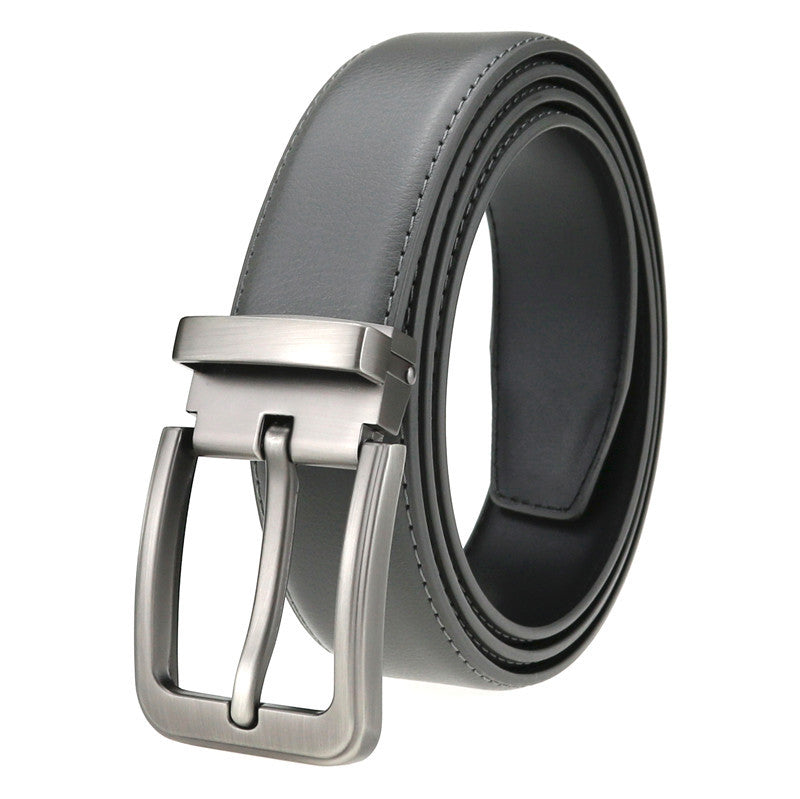Pin Buckle Belt