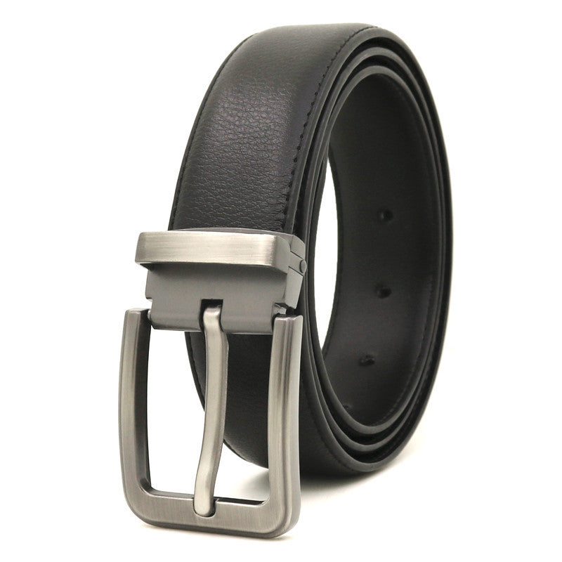 Pin Buckle Belt
