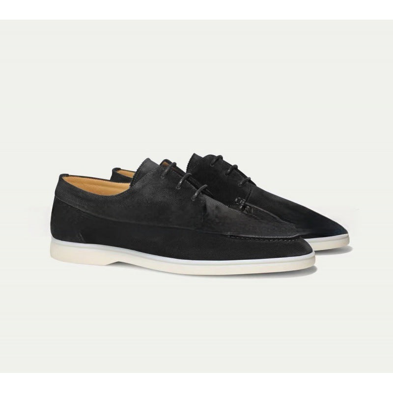 Loafer Laced Version
