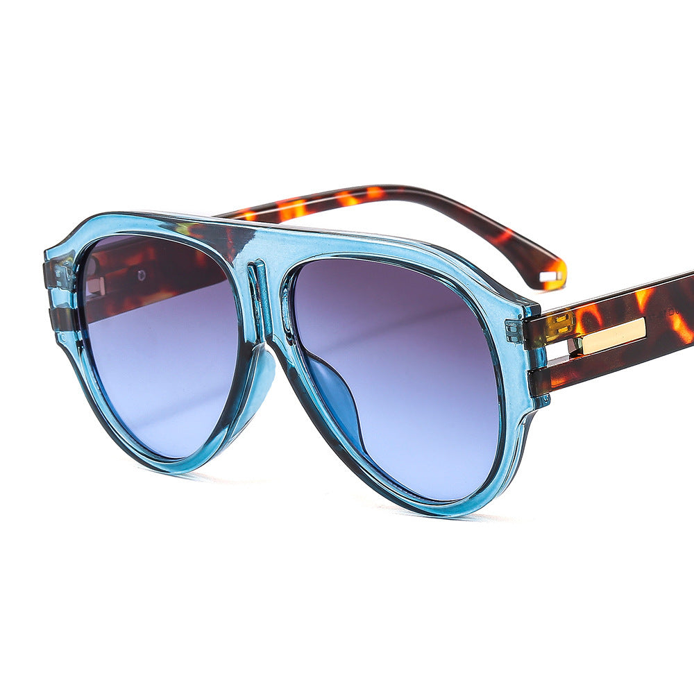 Retro Sunglasses Hyped