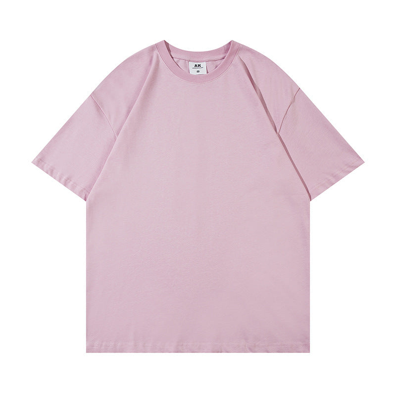 Basic Pure Bio Cotton Shirt