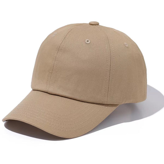 Basic Caps