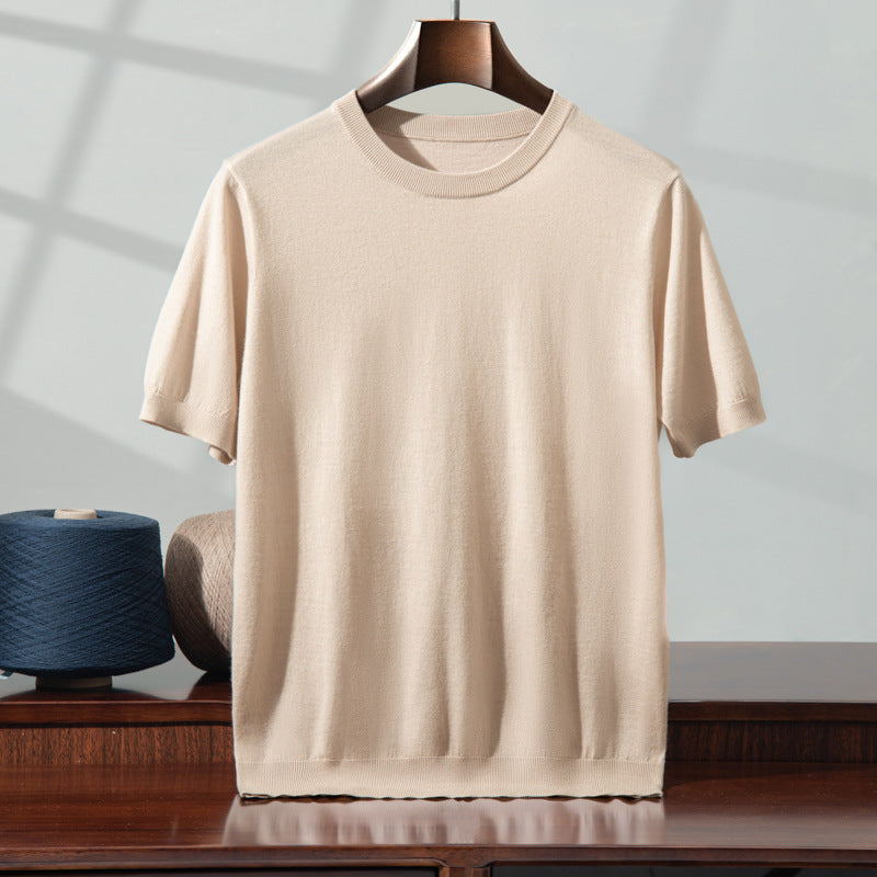 Cottonblend Shirt Premium