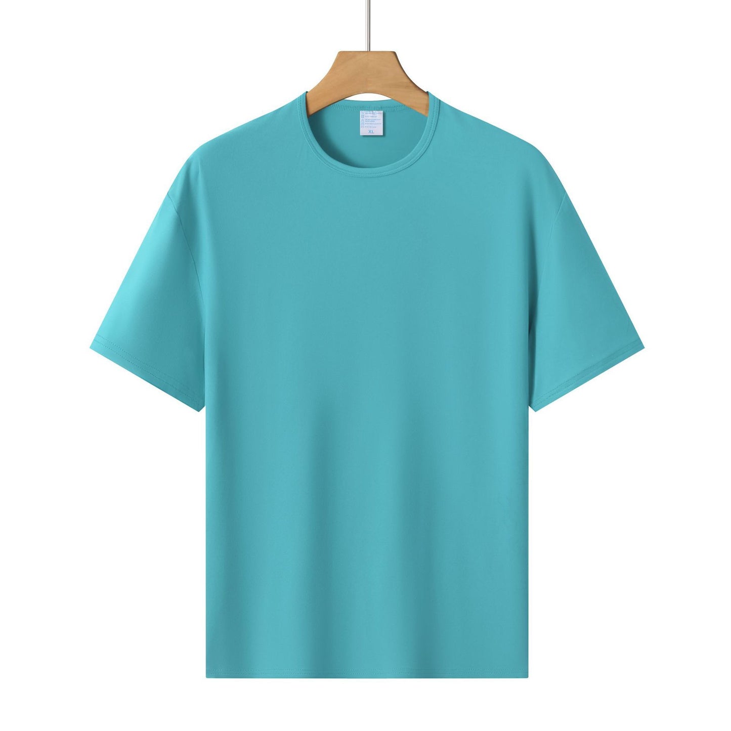 Underwear Shirt Cottonblend