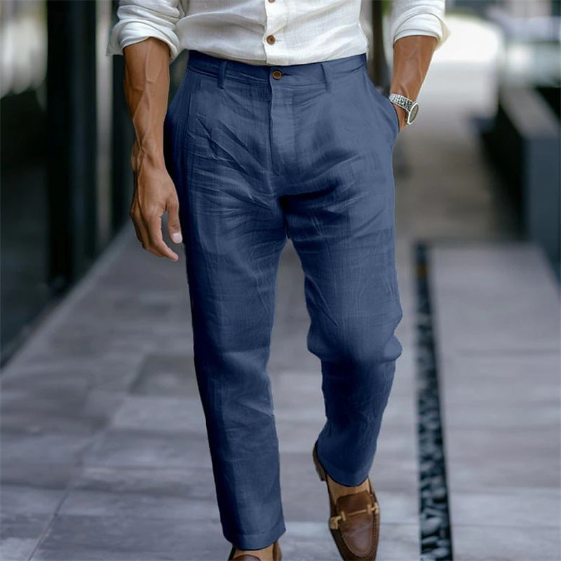 Premium Trendy Trousers