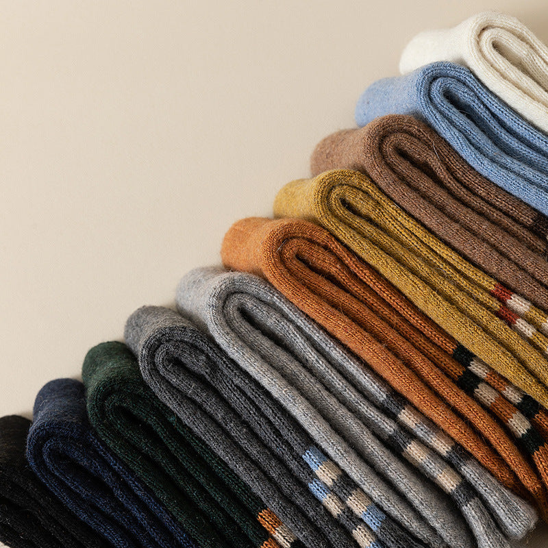 Cottonblend Socks