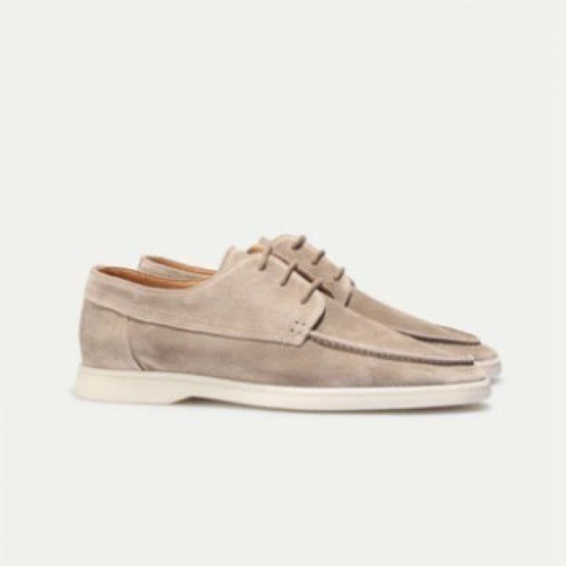 Loafer Laced Version